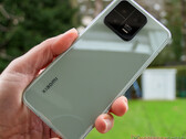 Xiaomi potrebbe essere a poche settimane dalla presentazione della serie Xiaomi 14, Xiaomi 13 nella foto. (Fonte: Notebookcheck)