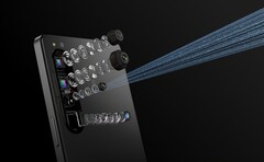 Sembra probabile che la prossima generazione di Xperia manterrà lo stesso linguaggio di design del Sony Xperia 1 IV. (Fonte: Sony)