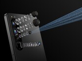 Sembra probabile che la prossima generazione di Xperia manterrà lo stesso linguaggio di design del Sony Xperia 1 IV. (Fonte: Sony)