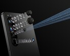 Sembra probabile che la prossima generazione di Xperia manterrà lo stesso linguaggio di design del Sony Xperia 1 IV. (Fonte: Sony)