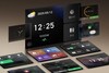 La presa di corrente intelligente Yeelight T1 ha un display personalizzabile. (Fonte immagine: Xiaomi Youpin)