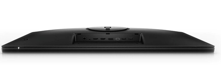 HDMI, DisplayPort e USB Type-C sono a bordo (Fonte immagine: Xiaomi)