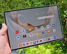 Huawei MatePad Pro 12.2 (2025). (Fonte: Daniel Schmidt)