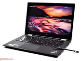 Recensione Completa del Convertibile Lenovo ThinkPad X1 Yoga 2017 (Core i7, OLED)