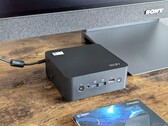Recensione dell'MSI Cubi NUC AI+ 2MG: Mini PC semplice per il business