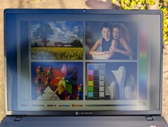 All'aperto, sotto la luce del sole