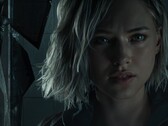 Grace Ashcroft da Resident Evil 9 dopo l’upscaling con DLSS 5.