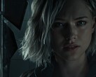 Grace Ashcroft da Resident Evil 9 dopo l’upscaling con DLSS 5.