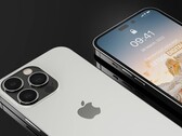 Gli aumenti di prezzo potrebbero farsi sentire nell'Eurozona a partire dalla serie iPhone 14. (Fonte: LetsGoDigital)