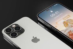 Gli aumenti di prezzo potrebbero farsi sentire nell&#039;Eurozona a partire dalla serie iPhone 14. (Fonte: LetsGoDigital)