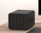 F4-424 Pro: Nuova e potente archiviazione di rete
