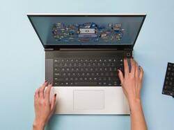 In recensione: Quadro Laptop 16