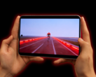 Il tablet Honor Win.