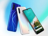 Lo Xiaomi Mi A3 ora ha uno screen recorder su Android 11. (Fonte immagine: Xiaomi)