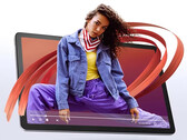 Lenovo equipaggia il Tab K11 con fotocamere frontali da 8 MP e posteriori da 13 MP. (Fonte: Lenovo)