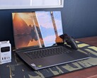 Il Lenovo Pro 9 16IPH11 è stato rinnovato con nuove caratteristiche esterne, ma le immagini a bassa risoluzione di Lenovo non gli rendono giustizia