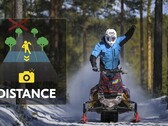 La funzione di acquisizione automatica di Nikon facilita la ripresa di soggetti in rapido movimento che entrano nell'inquadratura in modo irregolare. (Fonte: Nikon)