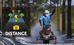 La funzione di acquisizione automatica di Nikon facilita la ripresa di soggetti in rapido movimento che entrano nell'inquadratura in modo irregolare. (Fonte: Nikon)