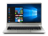 Recensione breve del Portatile Samsung Notebook 9 NP900X5N (7500U, FHD, GeForce 940MX)