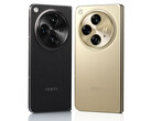 L'Oppo Find N3 è più alto di 20 mm rispetto al Find N2. (Fonte: Oppo)