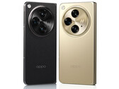 L'Oppo Find N3 è più alto di 20 mm rispetto al Find N2. (Fonte: Oppo)