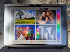 All'aperto, all'ombra