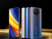 Lo Snapdragon 860 del Poco X3 Pro è molto meglio. (Fonte: Poco)