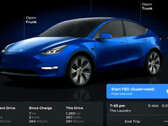 Tesla lancia l'FSD 13 (Fonte: Dirty Tesla/X)
