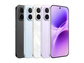 Il Vivo S50t Vitality Edition è un nuovo smartphone 5G