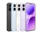 Il Vivo S50t Vitality Edition è un nuovo smartphone 5G
