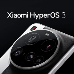 HyperOS 3 dovrebbe essere ora disponibile per lo Xiaomi 15 Ultra in tutto il mondo. (Fonte immagine: Xiaomi - modificato)
