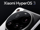 HyperOS 3 dovrebbe essere ora disponibile per lo Xiaomi 15 Ultra in tutto il mondo. (Fonte immagine: Xiaomi - modificato)