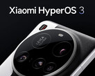 HyperOS 3 dovrebbe essere ora disponibile per lo Xiaomi 15 Ultra in tutto il mondo. (Fonte immagine: Xiaomi - modificato)
