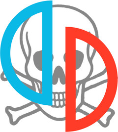 L'emulatore Yuzu è ufficialmente morto. (Immagine: logo Yuzu con modifiche)