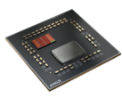 Sono emerse online nuove informazioni sui processori Zen 4 3D V-cache di AMD (immagine via AMD)