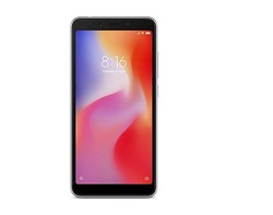 Test delllo Xiaomi Redmi 6. Modello fornito da notebooksbilliger.de