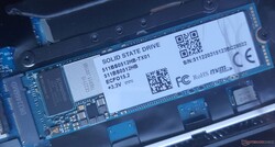 512 GB SSD PCIe 3.0 "511BS0512HB"