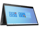 Recensione del Laptop HP Envy x360 15 (2020): Ryzen 5 con prestazioni non sfruttate al meglio