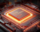 AMD offre attualmente la sua iGPU Radeon 8060S con la variante Ryzen AI Max+ 395. (Fonte immagine: GMKtec - modificato)