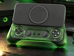 Sono disponibili solo 1.000 esemplari del controller M5 Founders Edition.