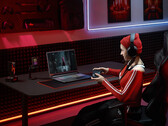 Acer Nitro V 16S è una variante più sottile del Nitro V 16 originale. (Fonte immagine: Acer)
