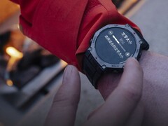 Amazfit T-Rex 3 e altri smartwatch riceveranno più aggiornamenti software di quanto previsto