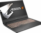 Aorus 5 KB