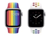 I nuovi quadranti studiati da Apple