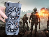 Lo YouTuber RandomGaminginHD ha testato Battlefield 6 su schede grafiche con soli 4 GB di VRAM. (Fonte: RandomGaminginHD via YouTube / Steam)