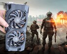 Lo YouTuber RandomGaminginHD ha testato Battlefield 6 su schede grafiche con soli 4 GB di VRAM. (Fonte: RandomGaminginHD via YouTube / Steam)