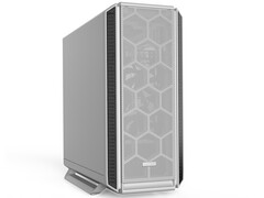 sia silenzioso! Base silenziosa 802 (RTX 4080 e RX 7900 XT)