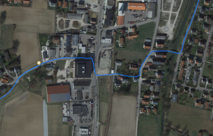 GPS Test: Ponte