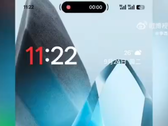 Il nuovo Fluid Cloud di ColorOS. (Fonte immagine: Weibo)