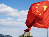 Bandiera della Cina (Fonte: Pexels)